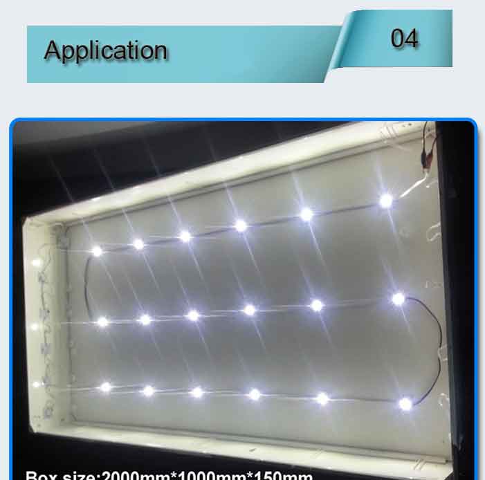 ul、 cerohs指令サイネージオスラムインジェクションled日亜ledモジュール照明メーカーip655年間保証仕入れ・メーカー・工場