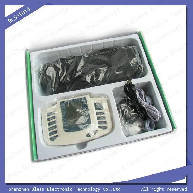 BLS-1014 Ce Approved Low Frequency Physical Therapy Tens Machine
