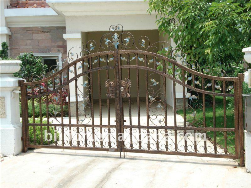 Iron/iron Gate Design.html | Search Results | Landscaping Design Ideas