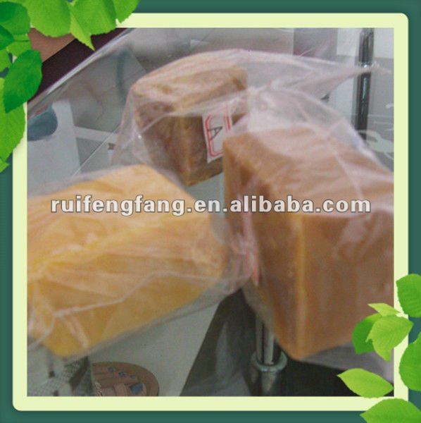Good grade pure honey beewax