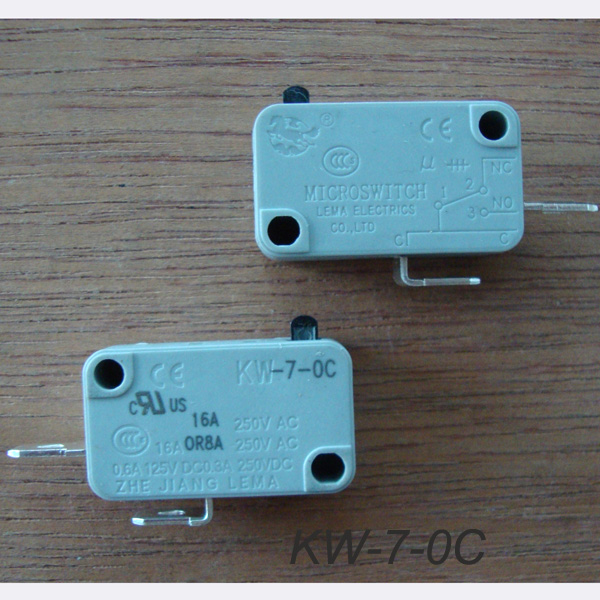 マイクロスイッチ用ｶkw-7-0c120グラム給水バルブ問屋・仕入れ・卸・卸売り