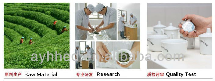 Precious Mingqian Longjing Tea lungching Green tea