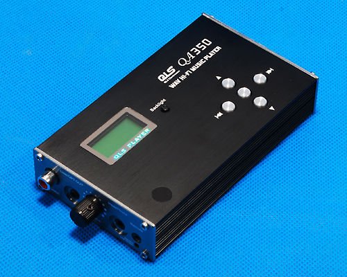 Qa350ハイファイプレーヤー( を持っているdac・ヘッドフォンアンプ) ではないusbが必要です問屋・仕入れ・卸・卸売り