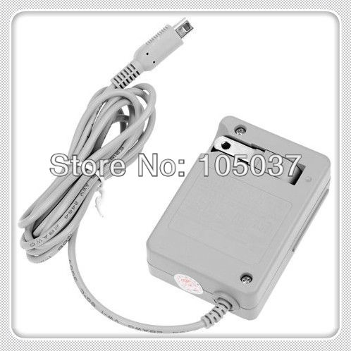 Rapid Home Travel Charger for Nintendo 3DS Dsi-2_