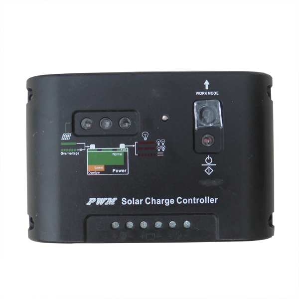 Pwmソーラー充電コントローラledディスプレイ12v/24v10a20a30a安い価格問屋・仕入れ・卸・卸売り