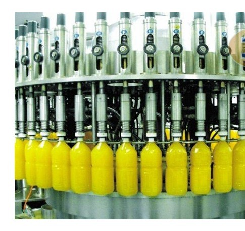 Fruit Juice Processing Line From Juice Factory(Hot Sale)