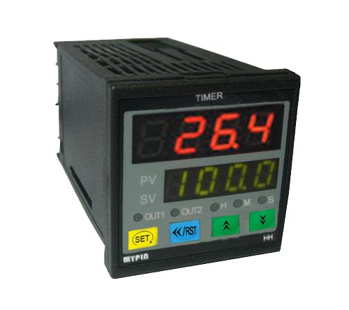 2011年---HHシリーズ240V/24V Industricalタイププログラム可能な電気タイマースイッチ(多機能)、タイム・ディレイ装置問屋・仕入れ・卸・卸売り