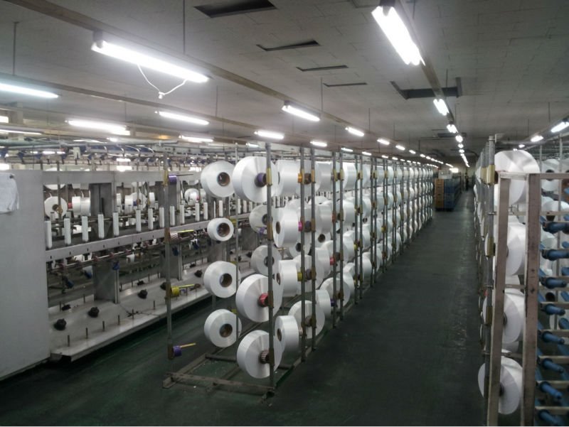ポリエステルメッシュスクリーン印刷された布仕入れ・メーカー・工場