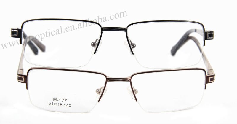 Eyeglass Frame,Wenzhou Optical Frame,Specs Frames(m-177 ...