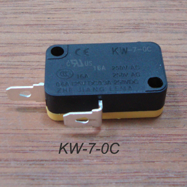 マイクロスイッチ用ｶkw-7-0c120グラム給水バルブ問屋・仕入れ・卸・卸売り