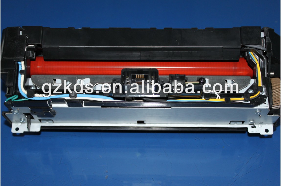 ピンターの部品のためのサムスンの定着jc91-01029a4510( 定着) ユニット本物の100％プレ- テスト問屋・仕入れ・卸・卸売り