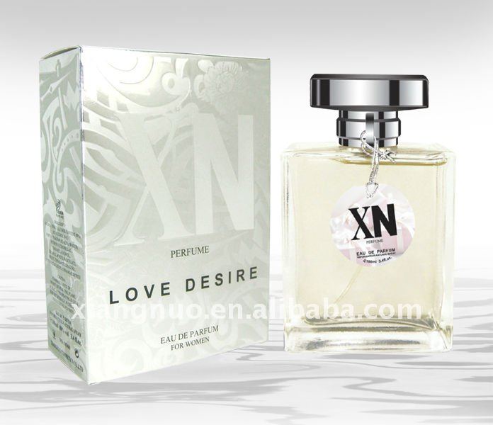 perfume desire