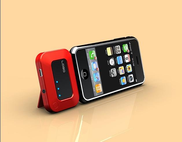 iphoneかiPodの携帯用太陽充電器のため問屋・仕入れ・卸・卸売り