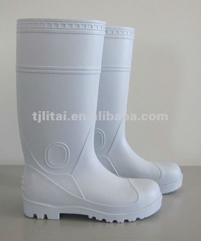 botas antideslizantes para cocina