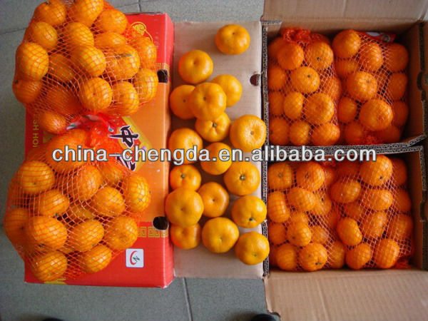 2013 citrus fruit 3.5-6cm