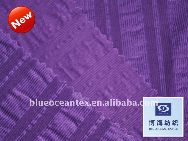 Huzhou都市の100%年の綿のジャカードコーデュロイ4040/77X177の工場問屋・仕入れ・卸・卸売り