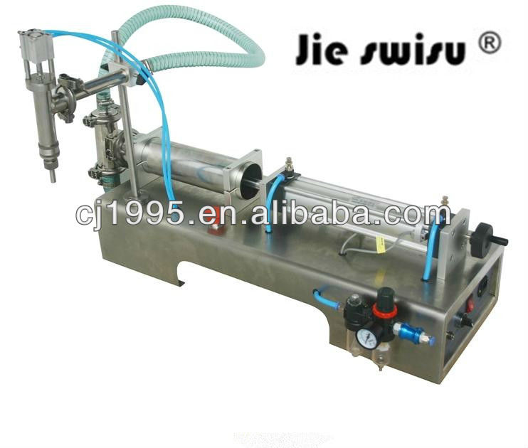 PET bottle and glass bottle,coconut water filling machine
