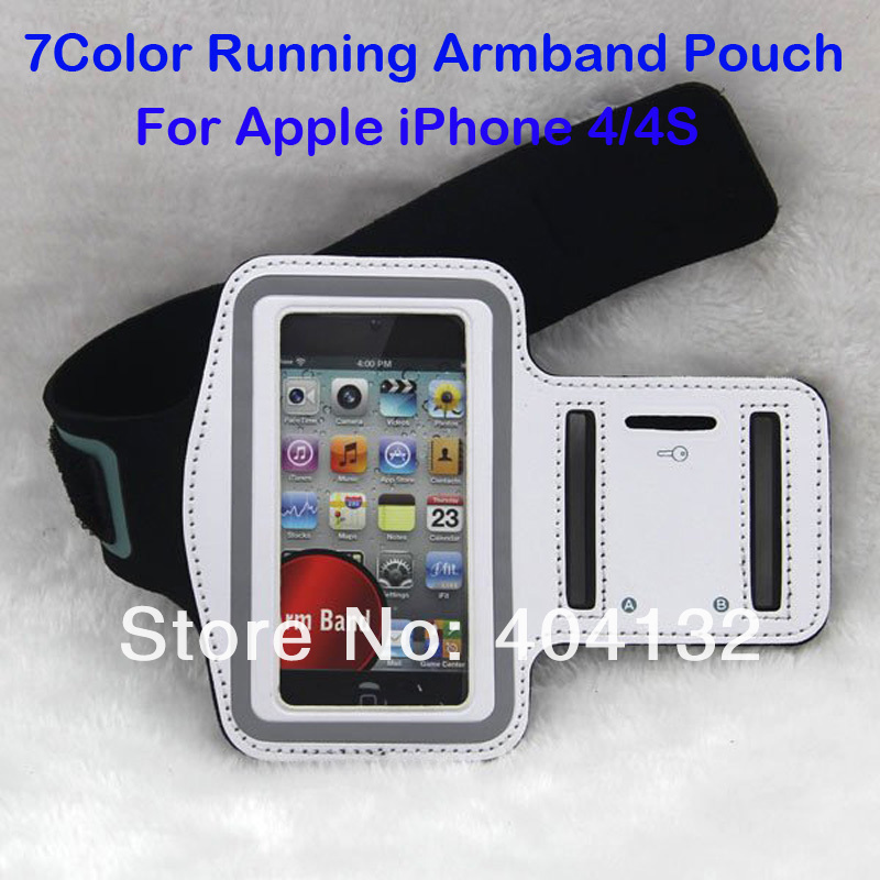 iphone4 Armband (7)