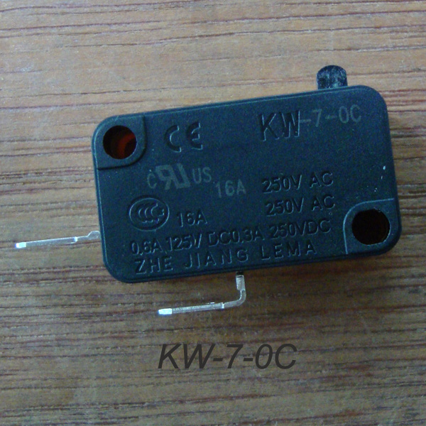 マイクロスイッチ用ｶkw-7-0c120グラム給水バルブ問屋・仕入れ・卸・卸売り