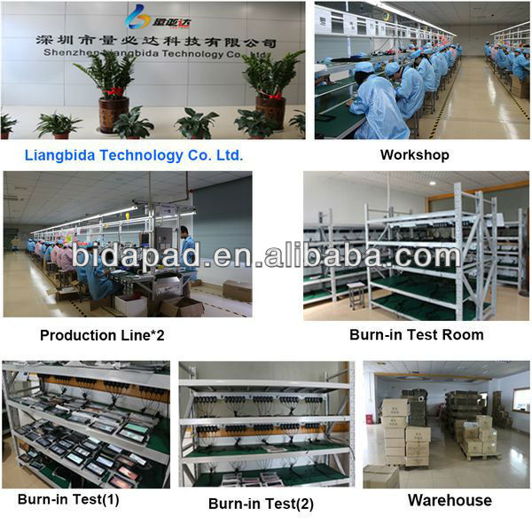 中国では2013年の新製品7インチの2Gタブレット問屋・仕入れ・卸・卸売り