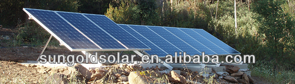 Oem太陽電力単結晶ソーラーパネル250w--- 工場直売