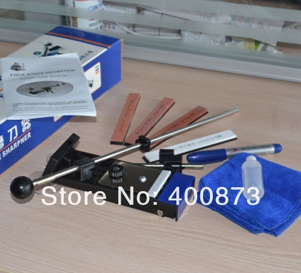 NEWEST ! Edge Knife Sharpener System fix-angle Stainless Steel.jpg