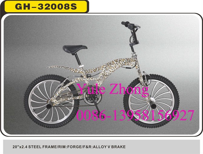 GH - 32008S