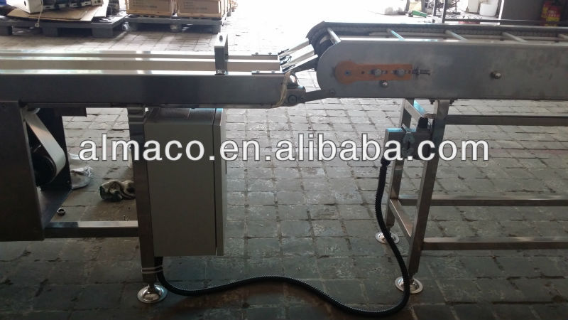 CNC cone making machine