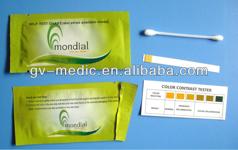 Biopanda Reagents - Cardiac Troponin I Rapid Test