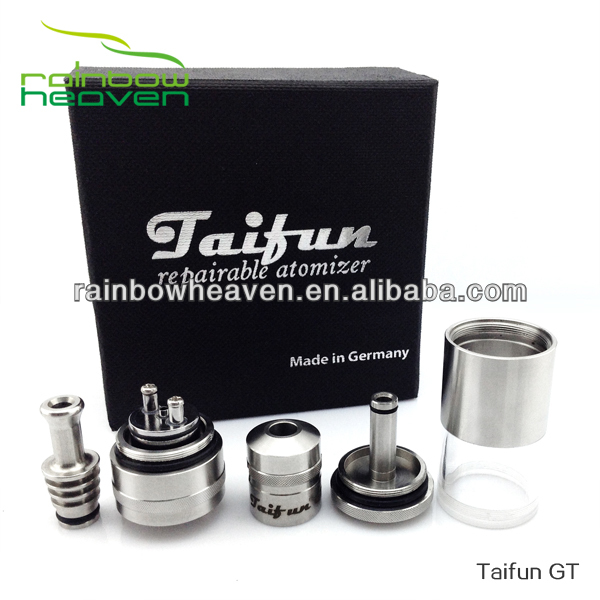 Taifun GT atomizer /kraken atomzier/ kraken hybrid