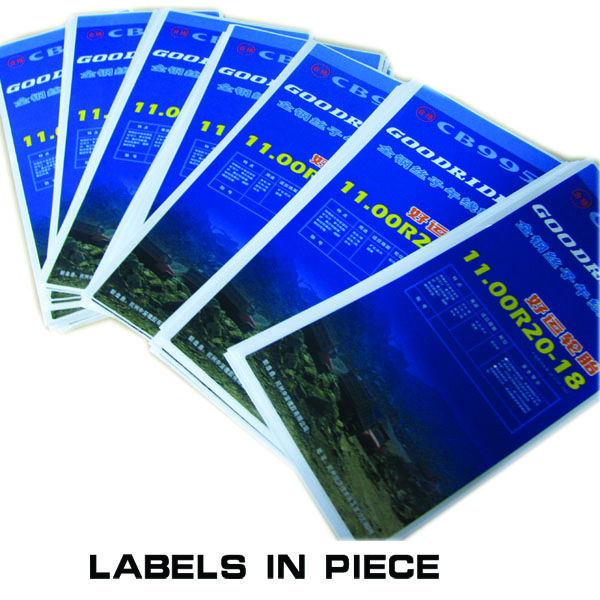 customized private label coconut water label