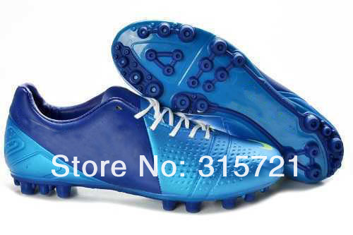 Cheap discount Nike CTR360 Maestri III mens AG leather Francesc Fabregas Soler Andres Iniesta Soccer cleats blue green.jpg