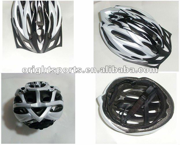 Bicycle Helmet Design