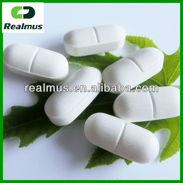 Sulfate Glucosamine 