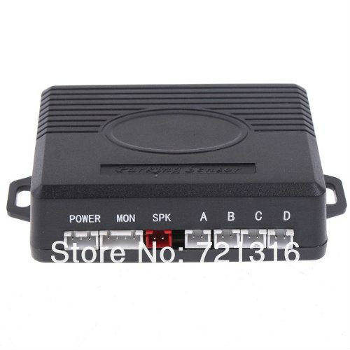 Parking sensor1-4
