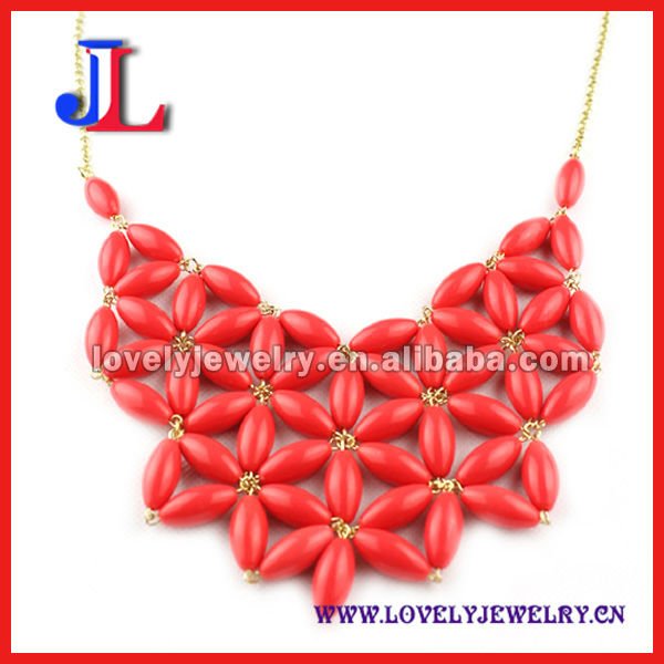 Cheap Red Jewelry