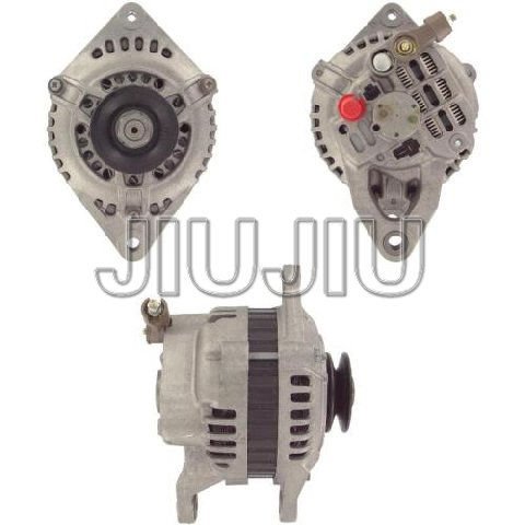 Starter Suzuki Vitara 2.0l 00 01 02 03 31100-60a30 - Auto Parts and ...