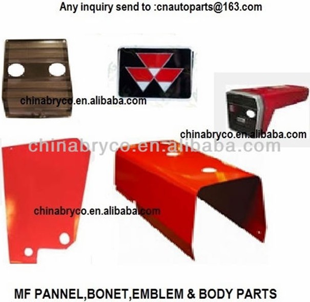 マッセイファーガソン用トラクターの部品mf240//mf265/mf285/mf290問屋・仕入れ・卸・卸売り