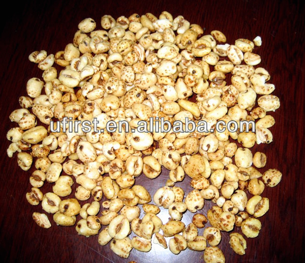 wide use air flow grain/rice/corn/wheat puffing machine