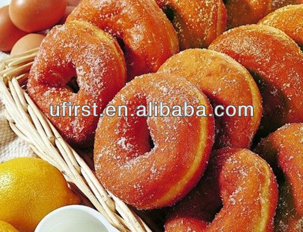automatic donut machine