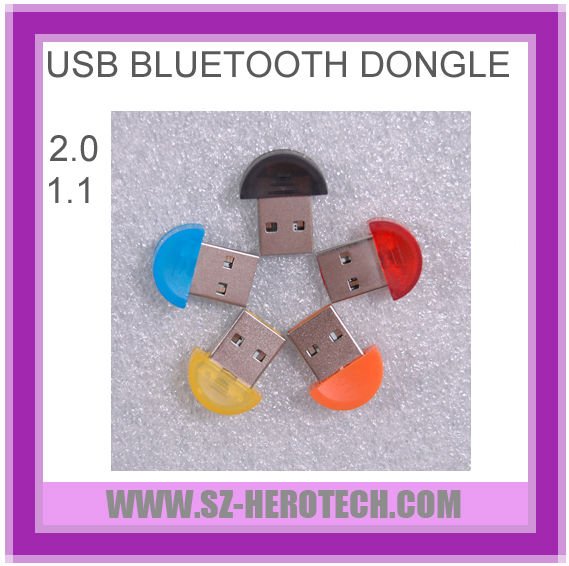 IOGEAR - GBU421 - Bluetooth 2.1 USB Micro Adapter