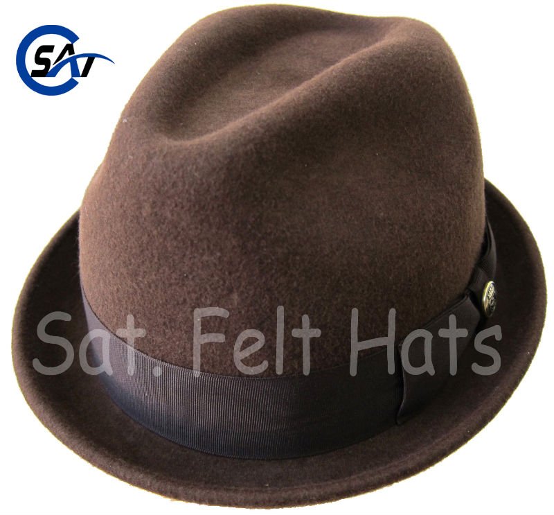Kangol Fedora Hats