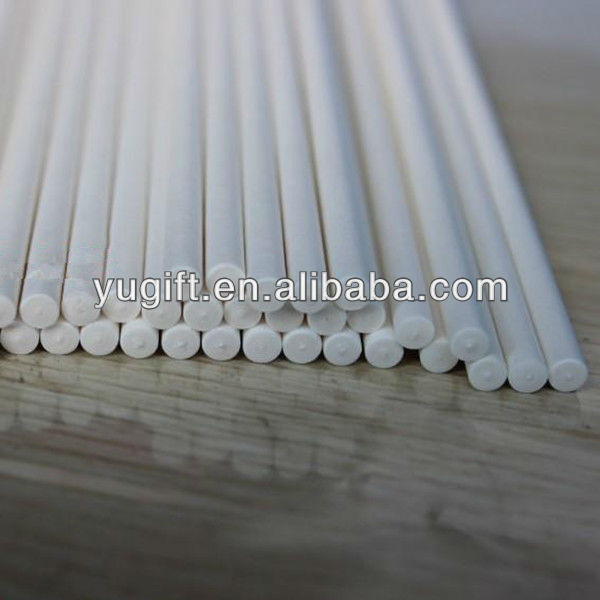 paper lollipop sticks for party