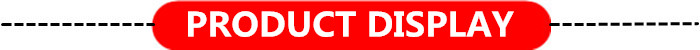 product display