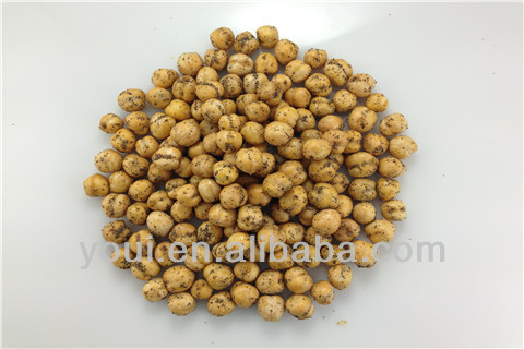 2014 Newest Product Wasabi Chickpeas