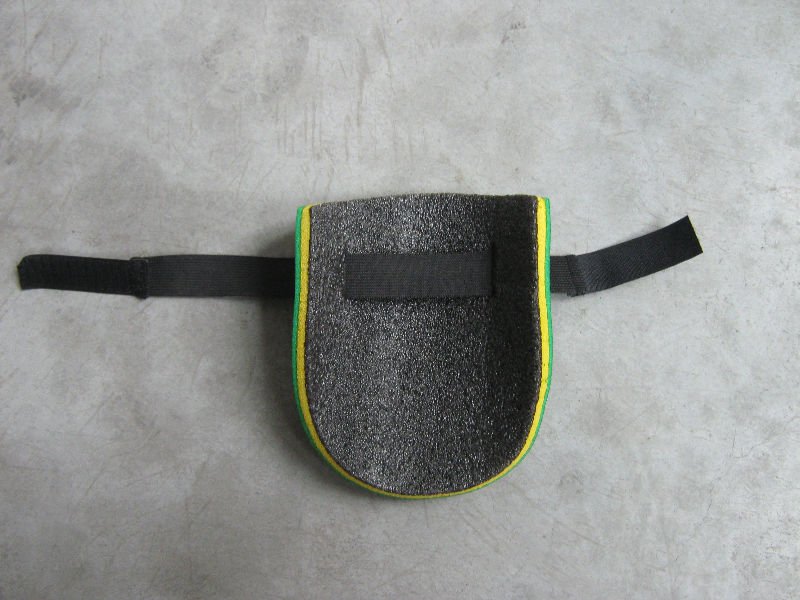 Guarden Knee Pad (back)