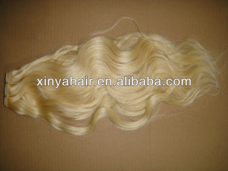 Most popular red wine curly hair 100% virgin indian hair extensions