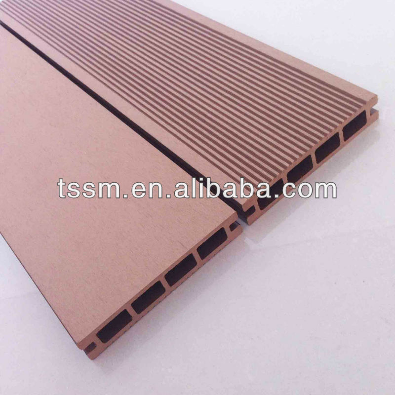 linyi factory supply wpc flooring