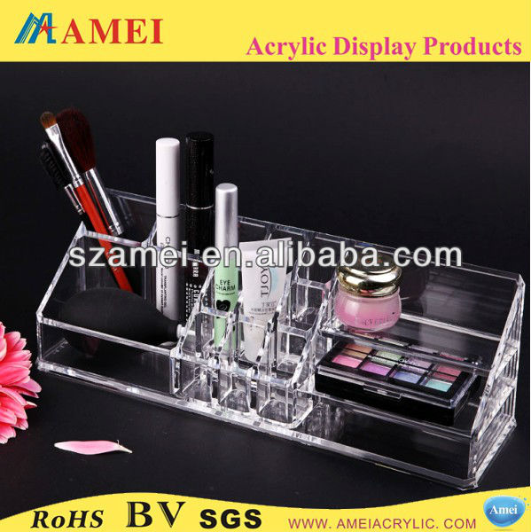 POP acrylic lollipop display/acrylic display stand/acrylic