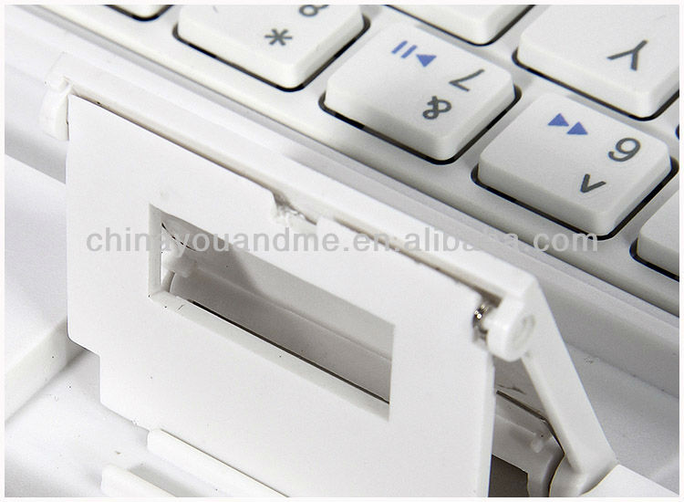 新しいスタイルのアルミ2013ワイヤレスミニipad用のbluetoothキーボード問屋・仕入れ・卸・卸売り
